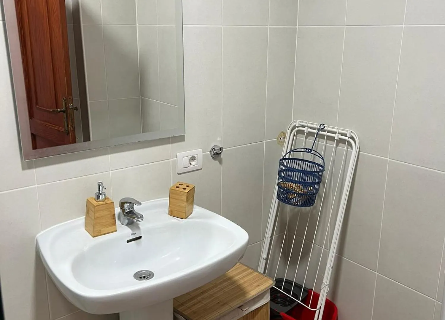 San Jose II Apartment La Matanza De Acentejo Spain