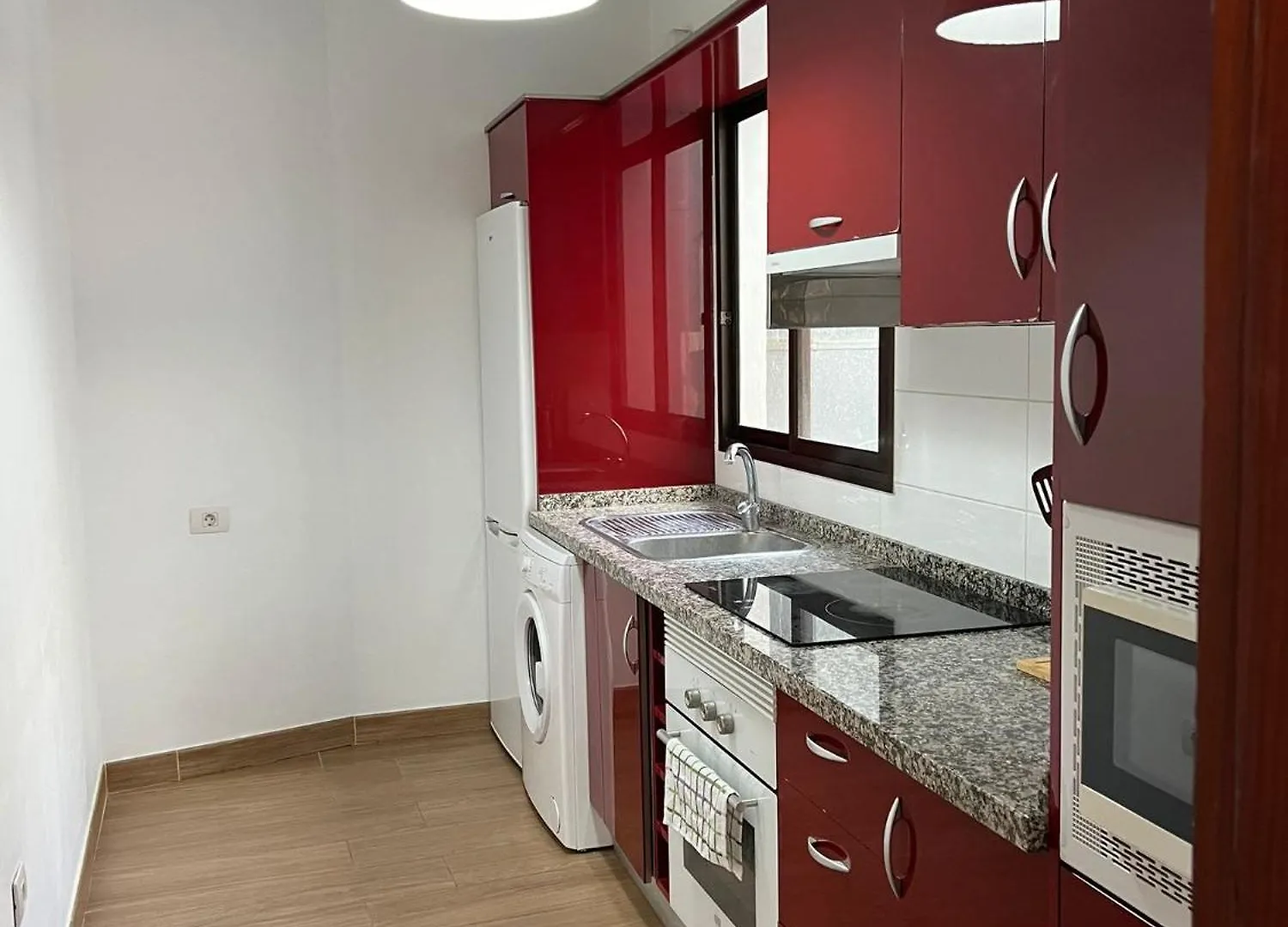 San Jose II Apartment La Matanza De Acentejo
