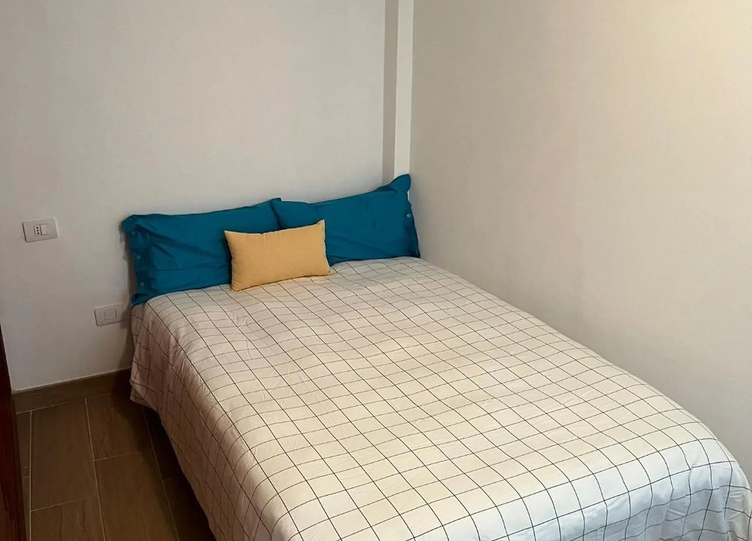 San Jose II Apartment La Matanza De Acentejo 0*,  Spain