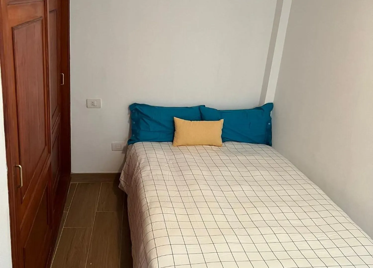 San Jose II Apartment La Matanza De Acentejo Spain