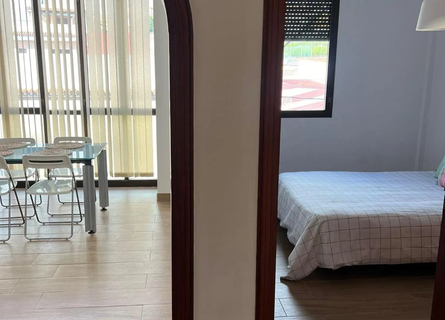 San Jose II Apartment La Matanza De Acentejo