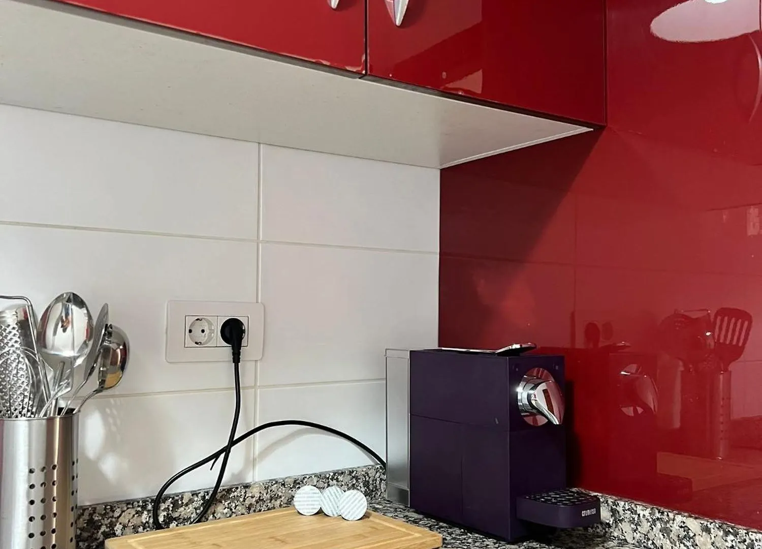 San Jose II Apartment La Matanza De Acentejo 0*,  Spain