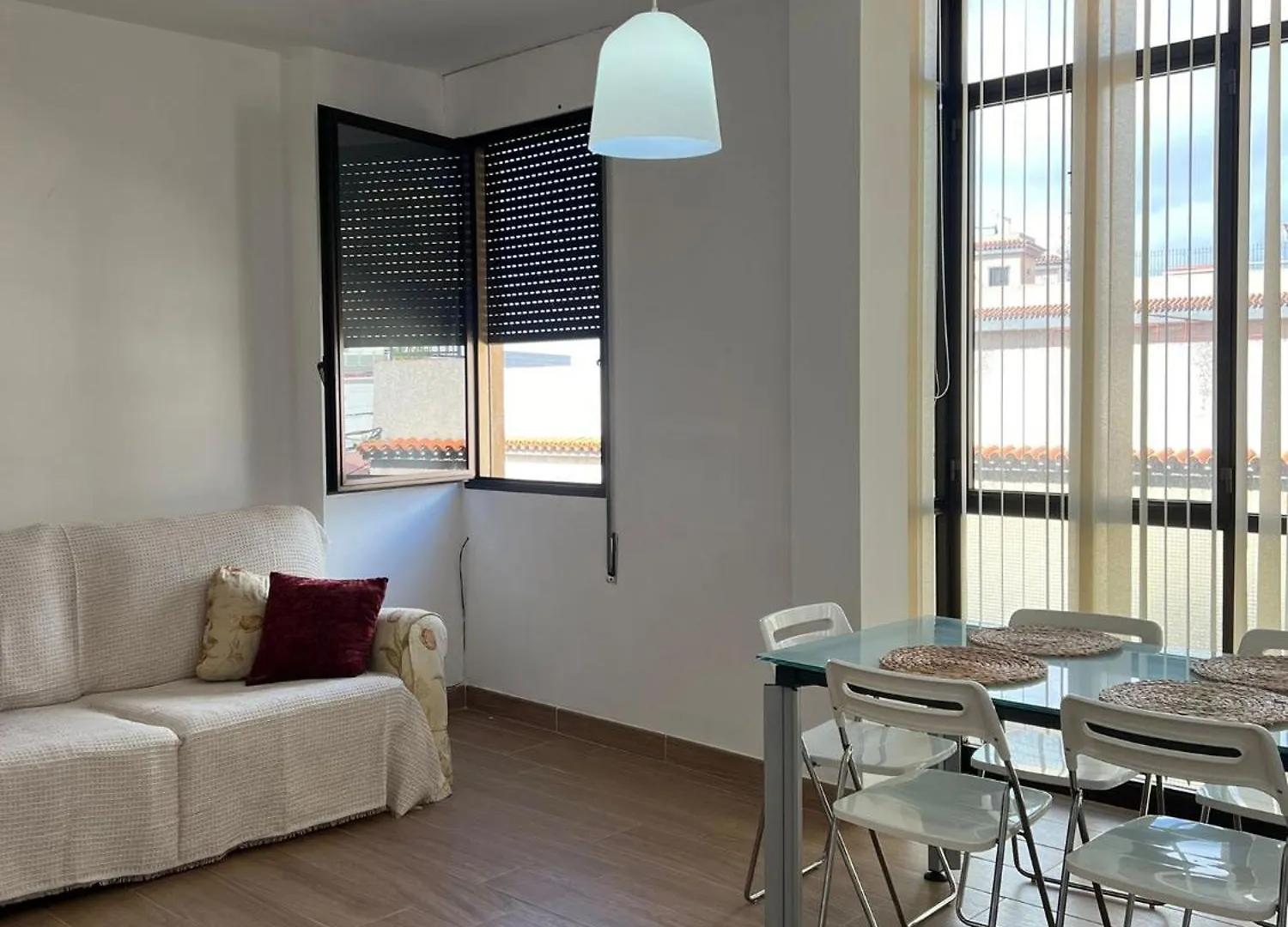 San Jose II Apartment La Matanza De Acentejo