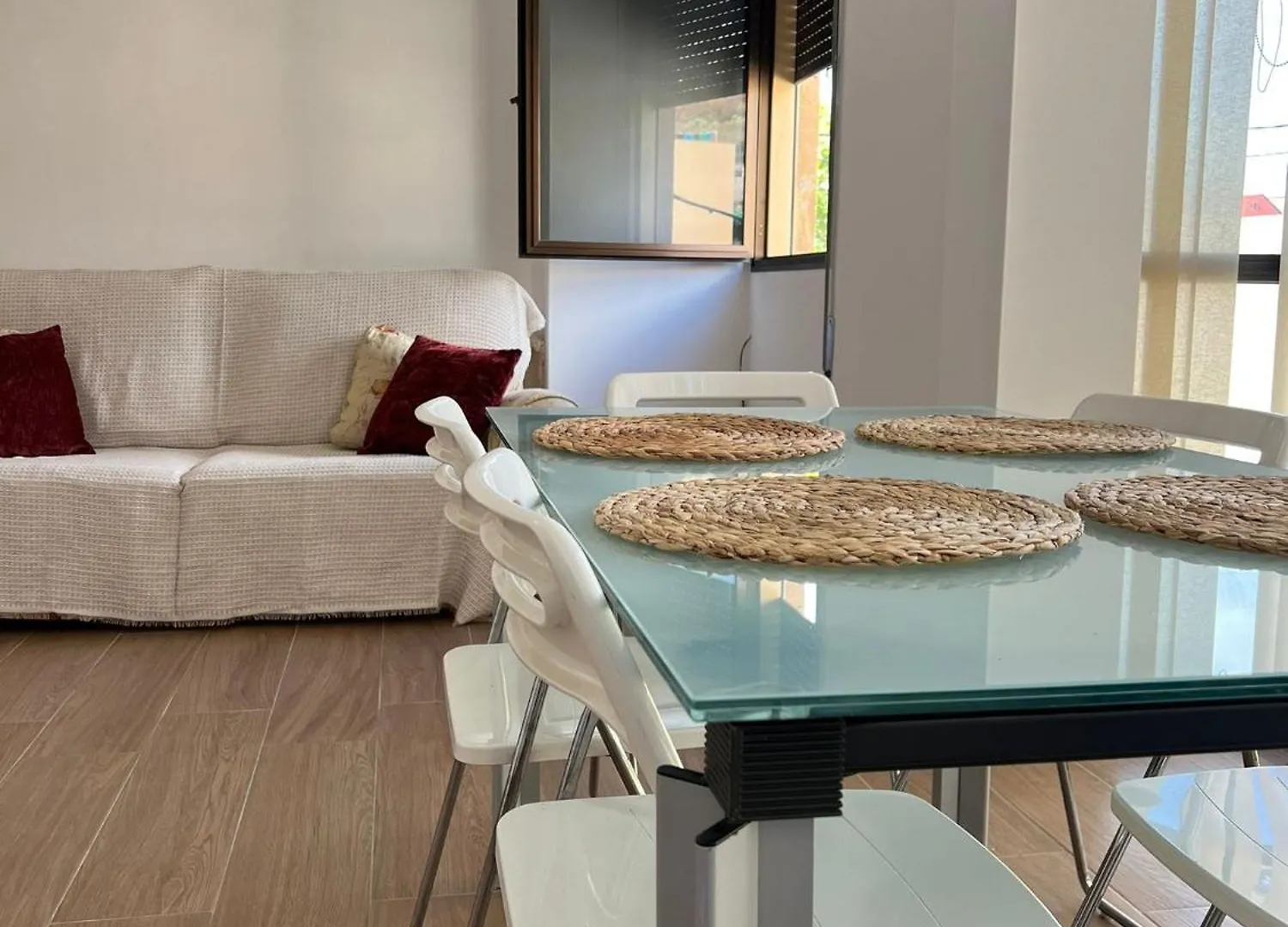 San Jose II Apartment La Matanza De Acentejo